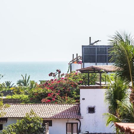 Pousada Sunbrazil Jijoca de Jericoacoara Luaran gambar