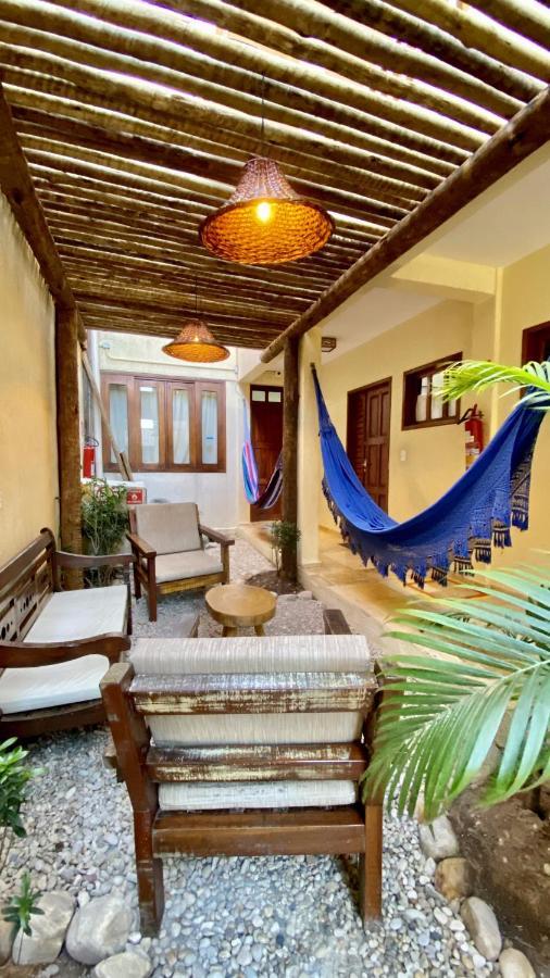 Pousada Sunbrazil Jijoca de Jericoacoara Luaran gambar