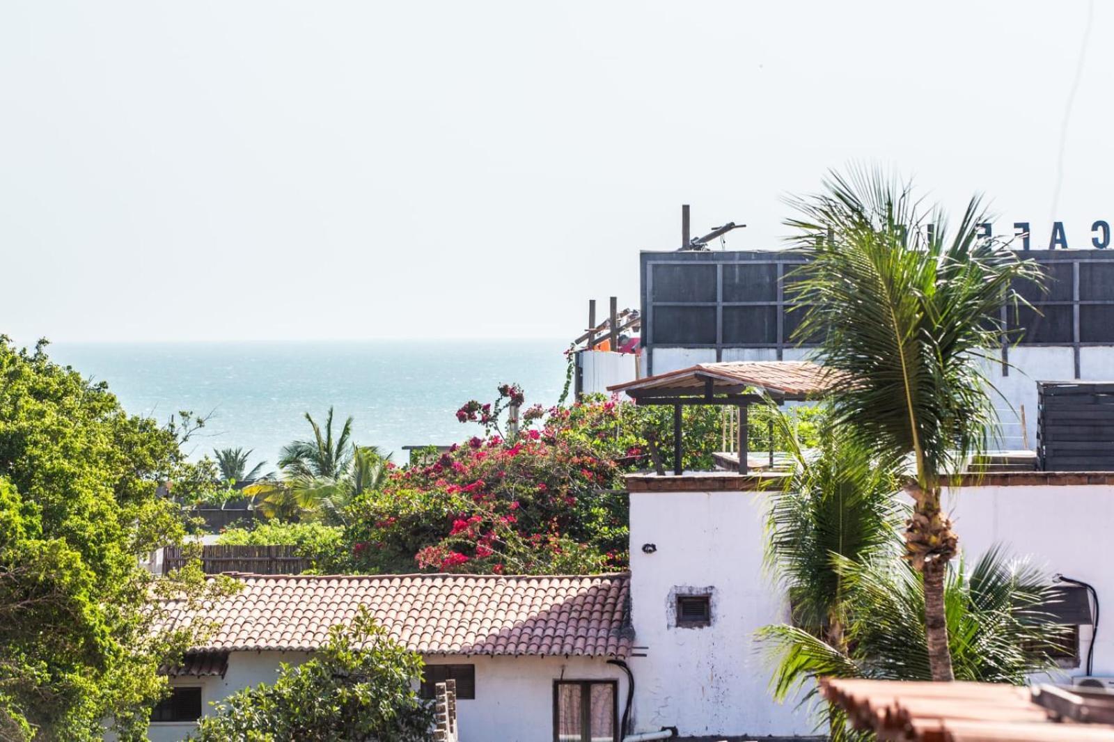 Pousada Sunbrazil Jijoca de Jericoacoara Luaran gambar