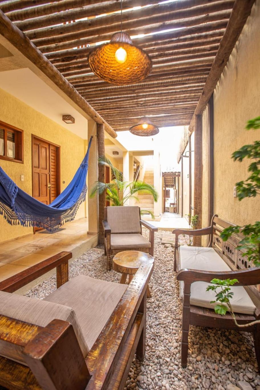 Pousada Sunbrazil Jijoca de Jericoacoara Luaran gambar