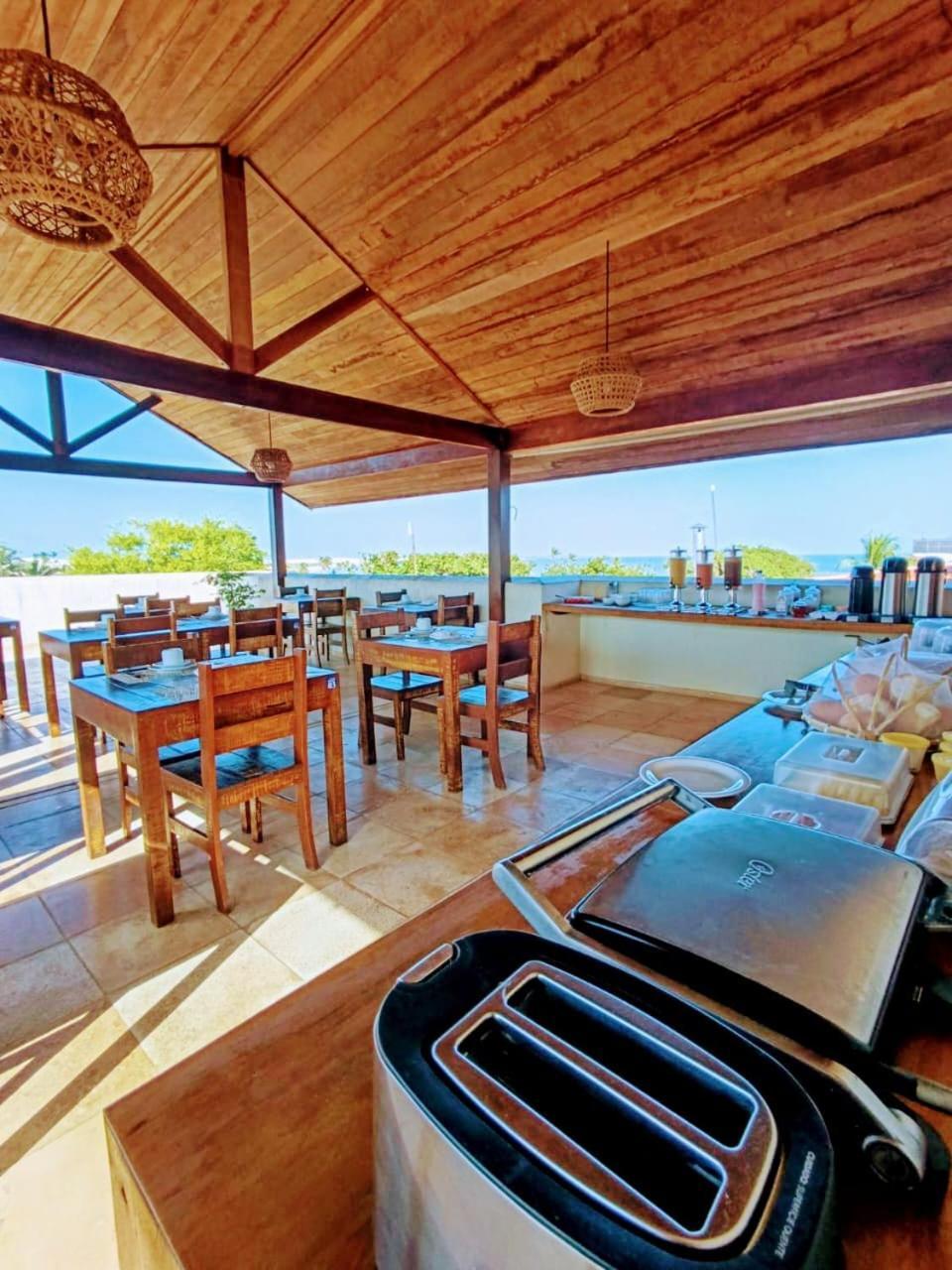Pousada Sunbrazil Jijoca de Jericoacoara Luaran gambar